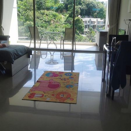 Apartamento Veloche Karon Ban Karon Exterior foto