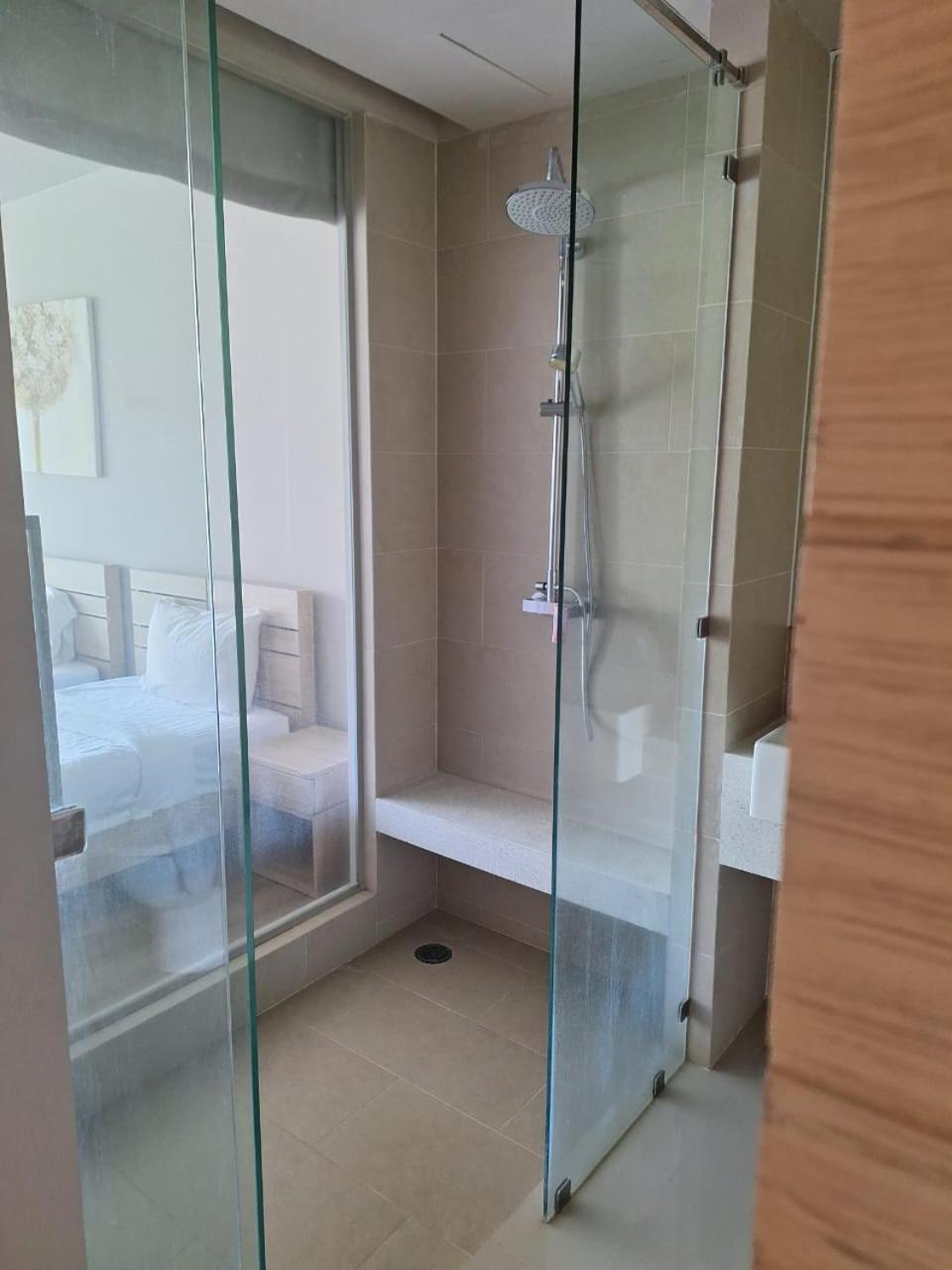 Apartamento Veloche Karon Ban Karon Exterior foto