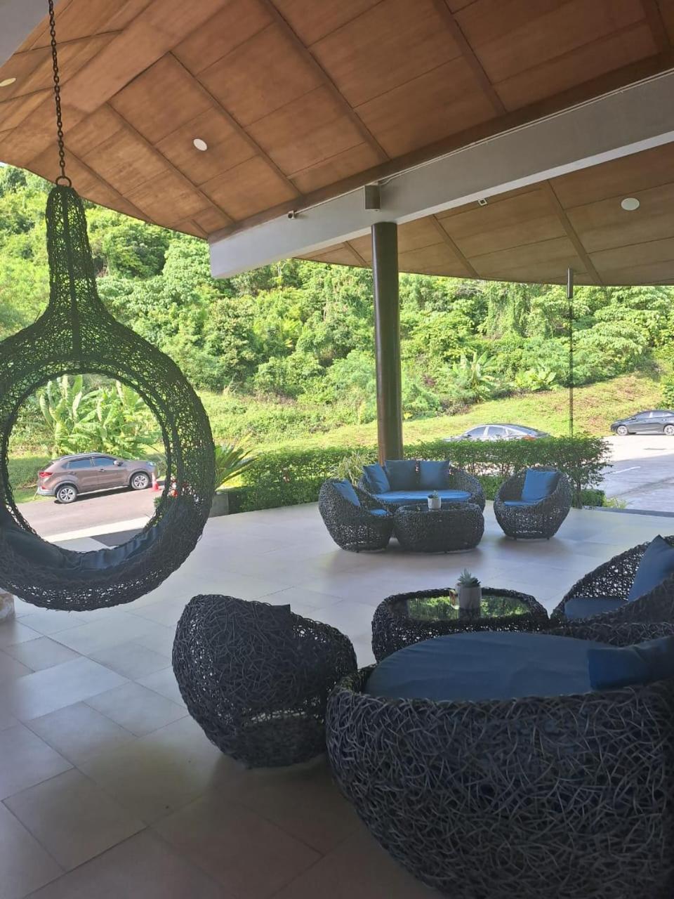 Apartamento Veloche Karon Ban Karon Exterior foto