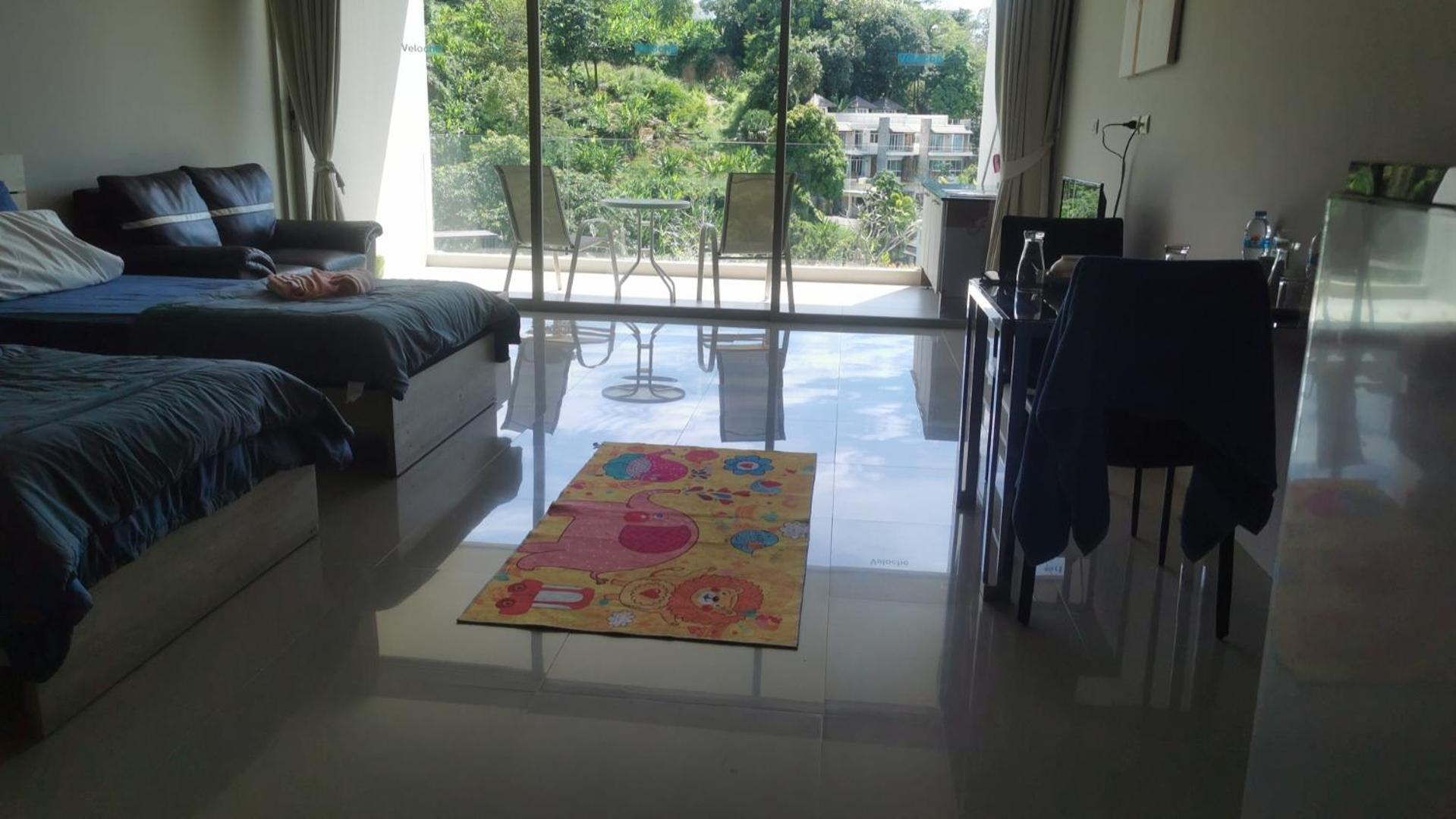 Apartamento Veloche Karon Ban Karon Exterior foto