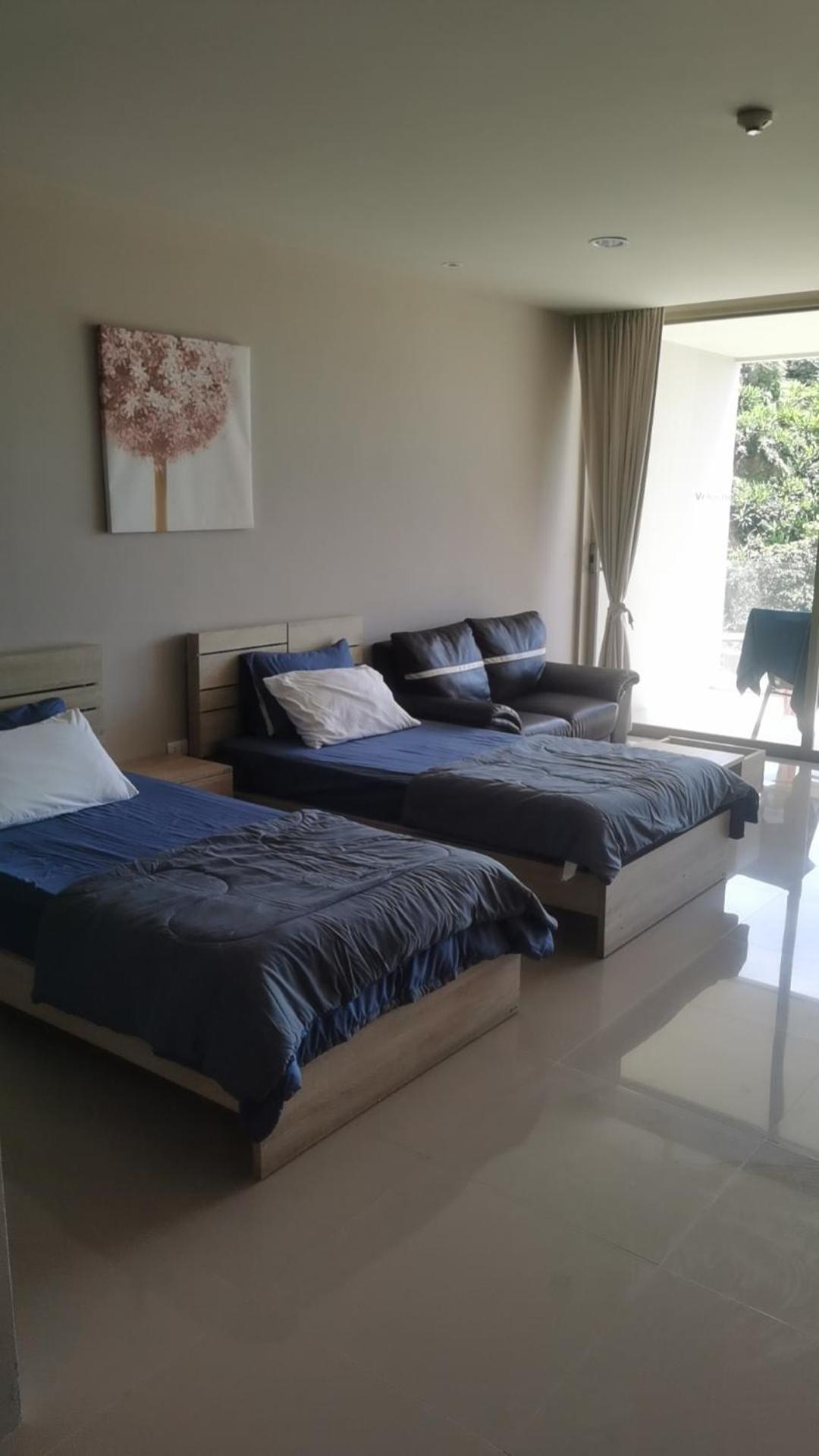 Apartamento Veloche Karon Ban Karon Exterior foto